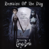 Corpse Bride - Remains of the Day