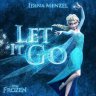 Frozen - Let it Go remix