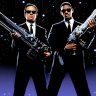 Men In Black