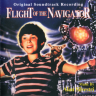 Flight of the Navigator - Robot Romp