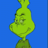 MR. GRINCH