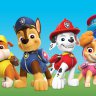 Paw Patrol Theme