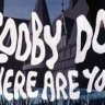 Scooby Doo - Where are you?