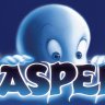 Casper The Friendly Ghost(Short)