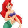 Under the Sea - The Little Mermaid