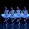 Swan Lake - Dance of the Cignets