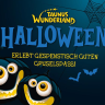 Time for Halloween (Taunus Wunderland Theme Park Halloween song)