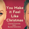 Gwen Stefani - You Make It Feel Like Christmas ft. Blake Shelton(Short)