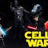 Cello Wars (Star Wars Parody) Lightsaber Duel - The Piano Guys