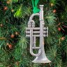 Brass Quartet - Carol of the Bells