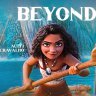 Moana 2 - Beyond (Aulii Cravalho)