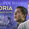 Angels from the Realms of Glory-The Piano Guys, Peter Hollens & David Archuleta