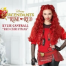 Red Christmas (Descendants: The Rise of Red)