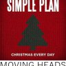 Christmas Everyday - Moving Heads