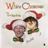 Bing Crosby and V (of BTS) - White Christmas(Short)