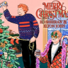 Ed Sheeran & Elton John - Merry Christmas (Remastered)