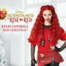 Red Christmas - Kylie Cantrall