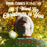 All I Want for Christmas is you - Ashes to New