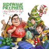 Merry Christmas to you - Sidewalk Prophets