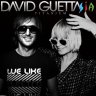 Sia & David Guetta - "Titanium"