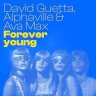 Forever Young (David Guetta, Alphaville & Ava Max)