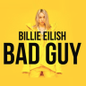 Billie Eilish - "Bad Guy"