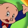 That's All Folks! - Porky Pig