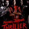 Thriller - Michael Jackson Thriller Animation