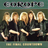 The final countdown version