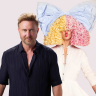 David Guetta & Sia - "Beautiful People" (BASIC Display)