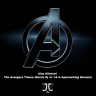Avengers Theme Remix (Approaching Nirvana)