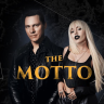 Tiesto & Ava Max "The Motto" (BASIC Display)