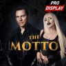 Tiesto & Ava Max "The Motto" (PRO Display)