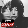 Lady Gaga - "Killah". PRO Display