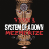 Question!-System Of A Down (Tier 1) +DMX