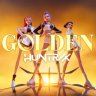 Golden -  From KPop Demon Hunters