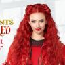 Red Christmas (From Descendants_ The Rise of Red) by Kylie Cantrall