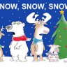 Snow, Snow, Snow