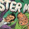 Monster Mash(Short)