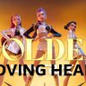 Kpop Demon Hunters - Golden (Moving Heads)