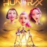 Kpop Demon Hunters - Golden