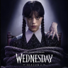 Wednesday Season 2 Credit Titles (Extended). BASIC Display