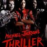 Thriller - Michael Jackson
