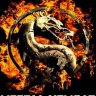 Mortal Kombat Theme Song(Short)