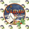 Wizzard - "I Wish It Could Be Christmas Everyday". BASIC Display