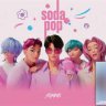 KPOP Demon Hunters - Soda Pop