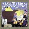 Monster Mash - Bobby Pickett Holiday Lights Sequence