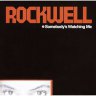 Somebody's Watching Me - Rockwell Holiday Lights Sequence