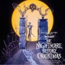 This Is Halloween - Nightmare Before Christmas Holiday Lights Sequence