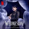 Wednesday Main Titles - Wednesday (Original Series Soundtrack) Holiday Lights Sequence